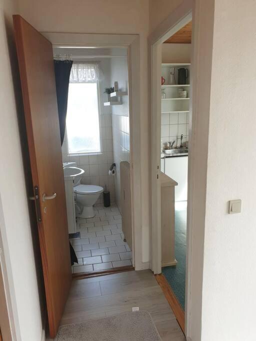 Cozy Apartment In Hirtshals Exterior foto